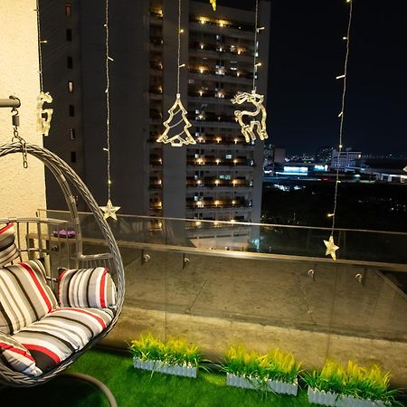 Kisetsu No Ie, Klcc Kuala Lumpur Apartment Exterior photo
