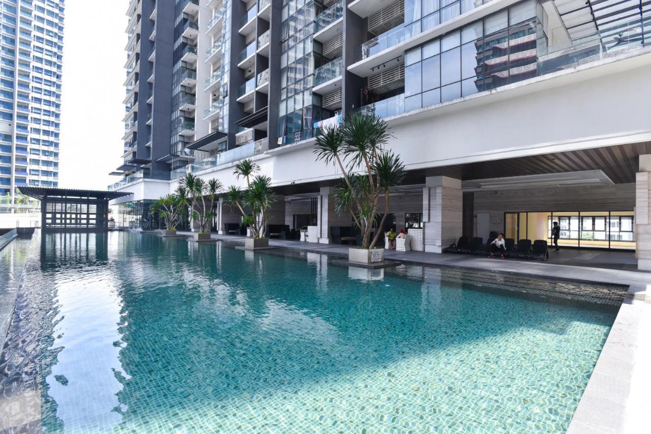 Kisetsu No Ie, Klcc Kuala Lumpur Apartment Exterior photo