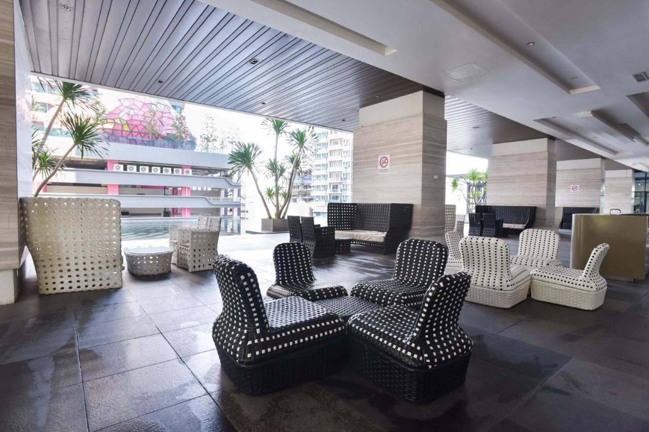 Kisetsu No Ie, Klcc Kuala Lumpur Apartment Exterior photo