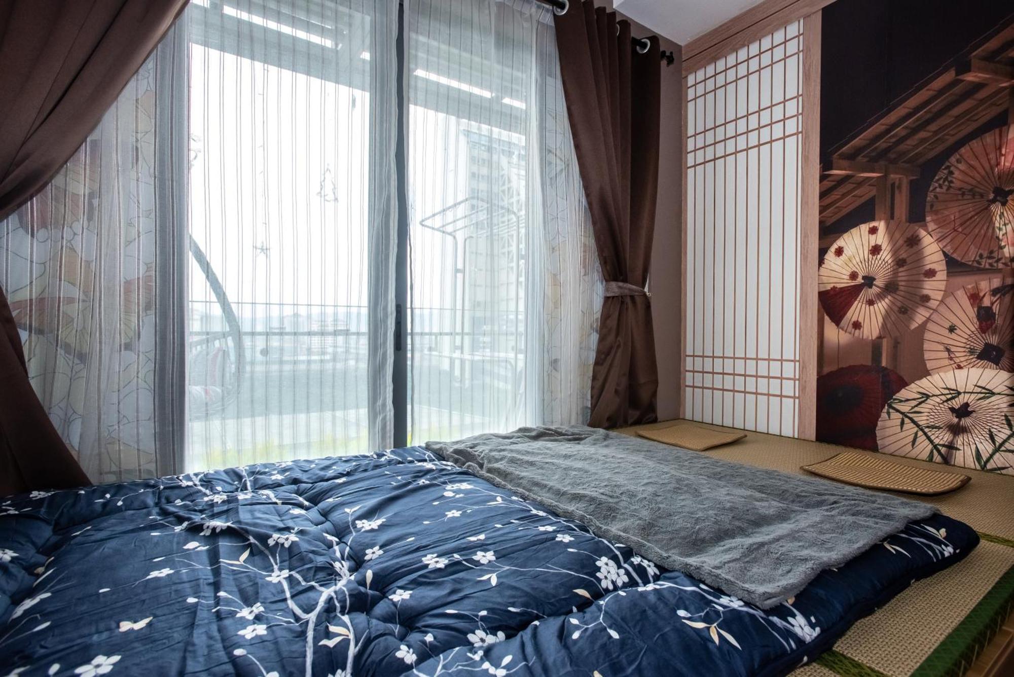 Kisetsu No Ie, Klcc Kuala Lumpur Apartment Exterior photo