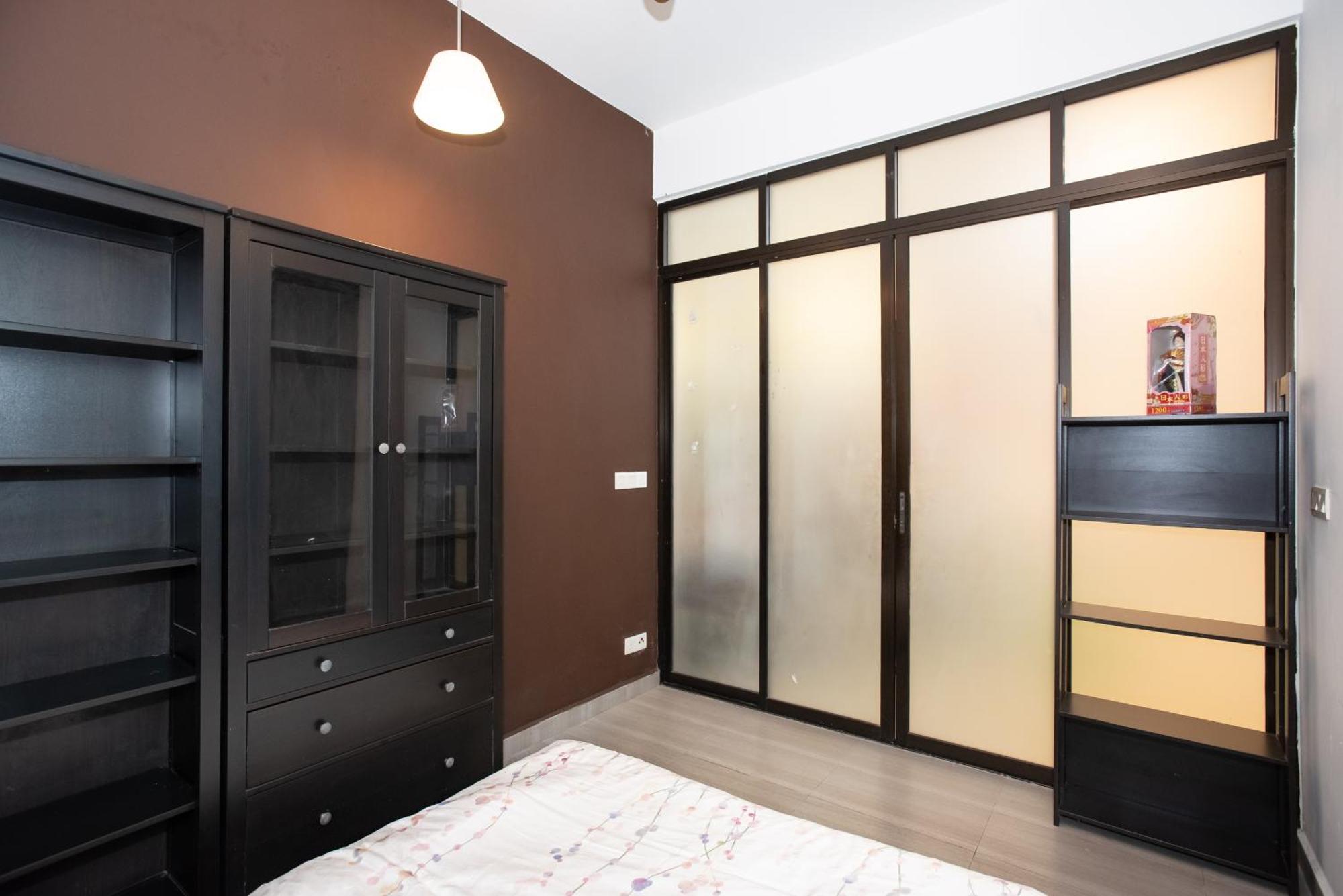 Kisetsu No Ie, Klcc Kuala Lumpur Apartment Exterior photo