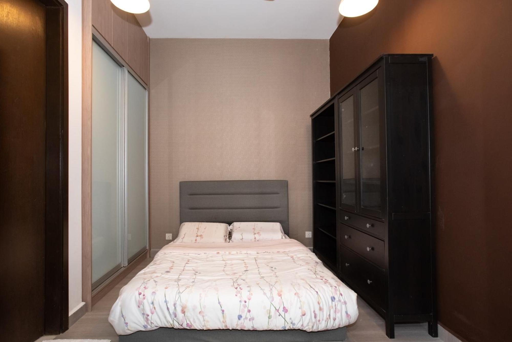 Kisetsu No Ie, Klcc Kuala Lumpur Apartment Exterior photo